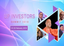Major Key Points of UP Investors Summit 2018