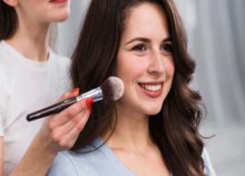 8 Makeup Tips You Must Follow for Summers