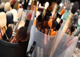 5 Tips To Help You Keep Your Make-Up Organized
