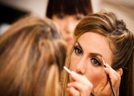 5 Make-up Hacks For Busy Girls