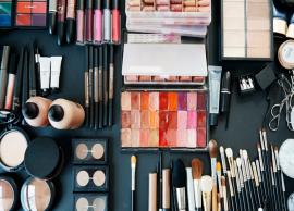 5 Tips To Help You Organize Your Make Up