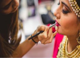 5 Tips To Follow For Makeup To Look Radiant This Diwali