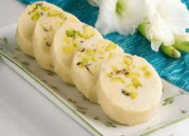 Recipe- Try This Malai Peda at Home During Lockdown
