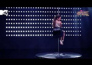 VIDEO- Malaika Arora HOT Pole Dance Will Turn Up The Temperature