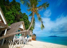 5 Romantic Islands To Visit in Malaysia