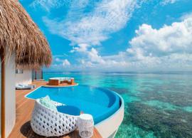 5 Most Luxurious Hotels To Stay in Maldives