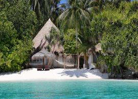 6 Beautiful Beach Villas For Amazing Stay in Maldives