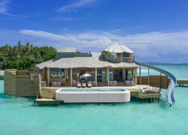 7 Best Villas For Family Stay in Maldives