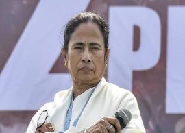 BJP will get Vidai certificate post poll says Mamata Banerjee