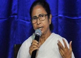 11 deaths reported due to NRC exercise rumours in West Bengal said Mamata Banerjee