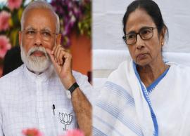Mamata to attend show inaugurated by PM Modi