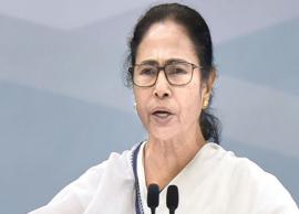 Mamta Banerjee and 2 Other MLA To Take Oath Today in West Bengal