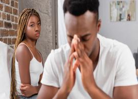 5 Signs Your Man is Emotionally Unavailable