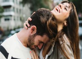 Few Signs To Help You Know if a Man Likes You