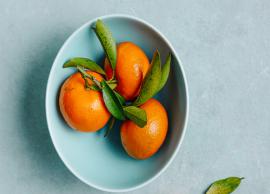 6 Proven Health Benefits of Mandarin Orange