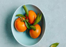 6 Health Benefits of Consuming Mandarin Oranges