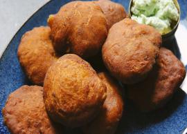 Recipe - Make Your Weekend Special With Mangalore Buns