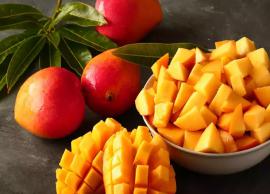6 Benefits of Eating African Mango for Weight Loss