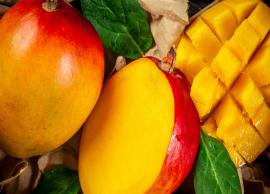 9 Incredible Health Benefits Of Mangoes