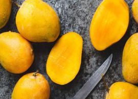 Recipe- 3 Mango Recipes To Make You Fall in Love With The Fruit