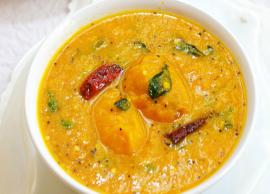 Recipe- Delicious and Easy To Make Mango Curry
