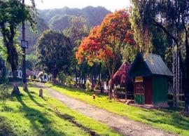 5 Must Visit Cities in Manipur