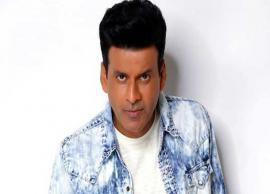 I have started enjoying rejection and misery: Manoj Bajpayee