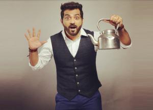 Bigg Boss- This Common Man of Bigg Boss is Hosting a New Show