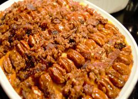 Recipe - Maple Chili Glazed Sweet Potatoes Make The Perfect Side For The Holidays