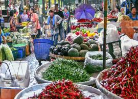5 Markets You Can Visit in Thailand