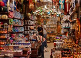 5 Must Visit Shopping Streets To Visit in Istanbul