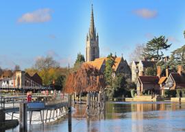 5 Must Visit Tourist Attraction in Marlow