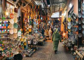 Reasons Why Marrakesh is Heaven For Shoppers