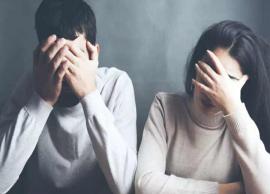10 Things That Makes Wives Unhappy in a Marriage