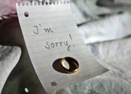 6 Reasons Why Some Marriages Ultimately Fail