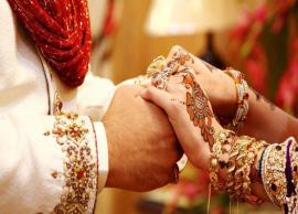 Wedding reception cancellations highest in India amid Covid