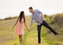 5 Ways To Make Your Married Life More Satisfied