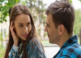 5 Reasons Why a Married Woman is Attracted To Another Man