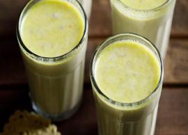 Sharad Purnima 2019- Masala Milk Recipe To Offer To God