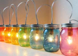 5 Amazing and Creative Ways To Use Mason Jar