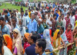 Mass deportation fear grips Muslims in Assam after release of draft NCR list