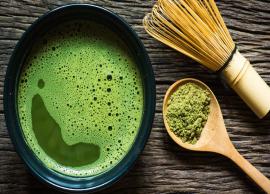 7 Amazing Health Benefits of Matcha Tea