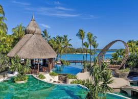 6 Best Places To Visit in Mauritius