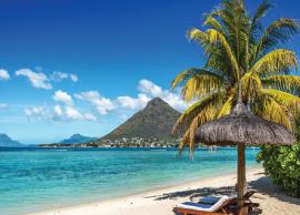 Here is a List of Best Places To Visit in Mauritius