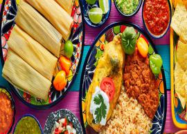 10 Delicious Mexican Food You Cannot Miss