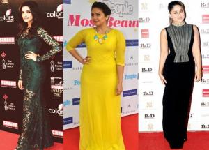 5 Maxi Look of Bollywood Divas To Try This Season