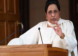 BJP MLA says BSP chief Mayawati ‘worse than a transgender’, draws strong criticism