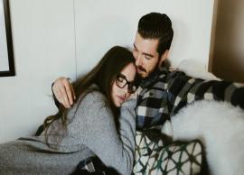 Do You Know Different Types of Cuddle Have Different Secret Meanings?