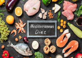 7 Reasons Why Mediterranean Diet is Healthy For You