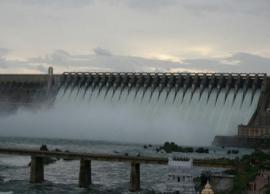 5 Mega Dams of South India
